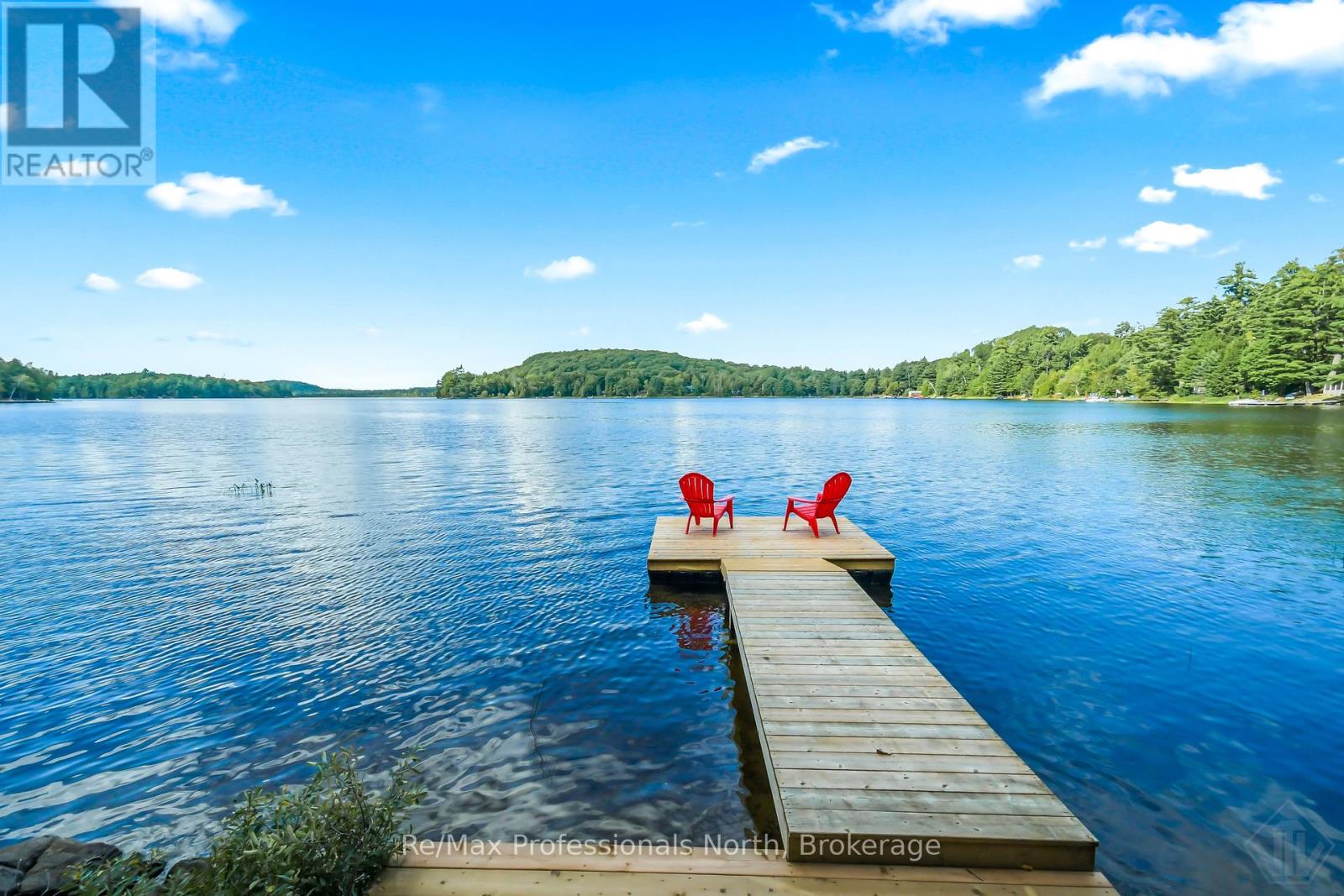 1420 Echo Lake Road, Lake Of Bays, Ontario  P0B 1A0 - Photo 5 - X13759478
