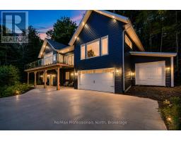 1420 ECHO LAKE ROAD, Lake of Bays, Ontario