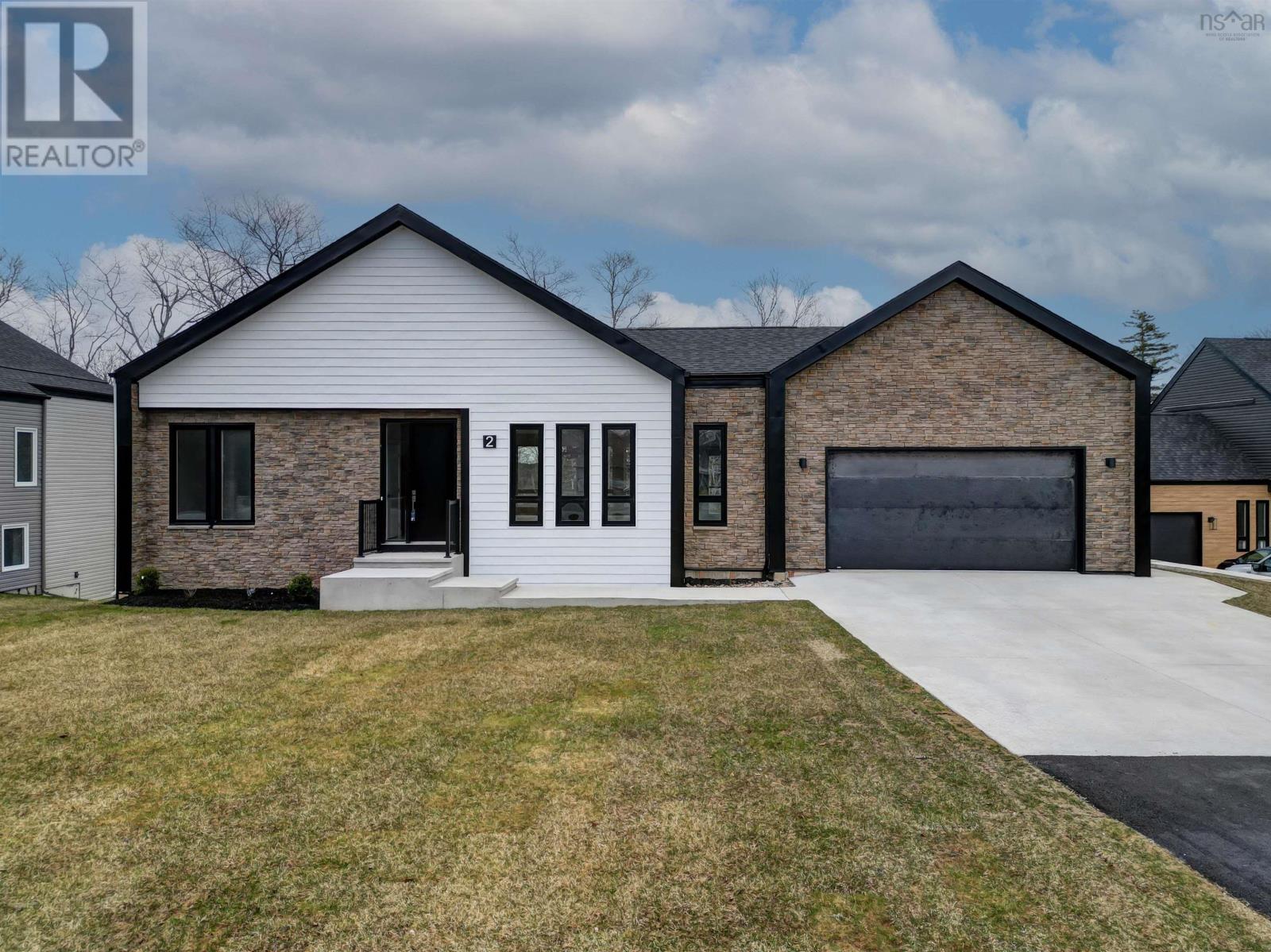2 Merion Court, Hammonds Plains, Nova Scotia