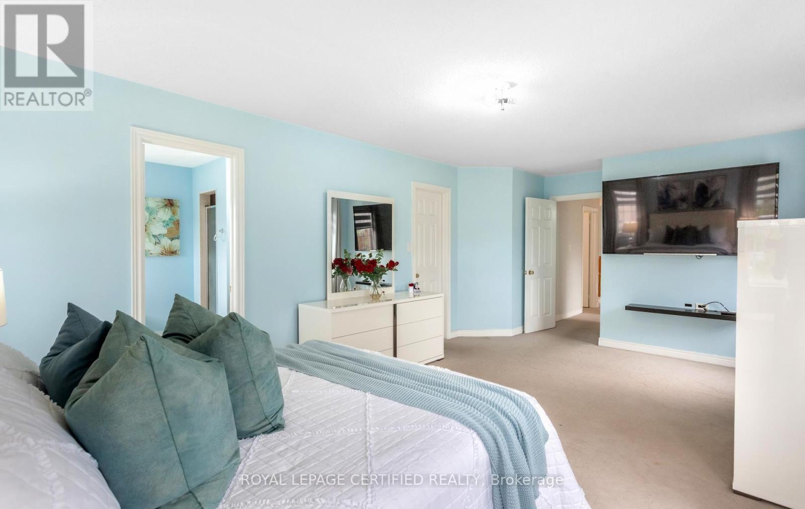 6582 Skipper Way, Mississauga, Ontario  L5W 1P8 - Photo 25 - W13731776