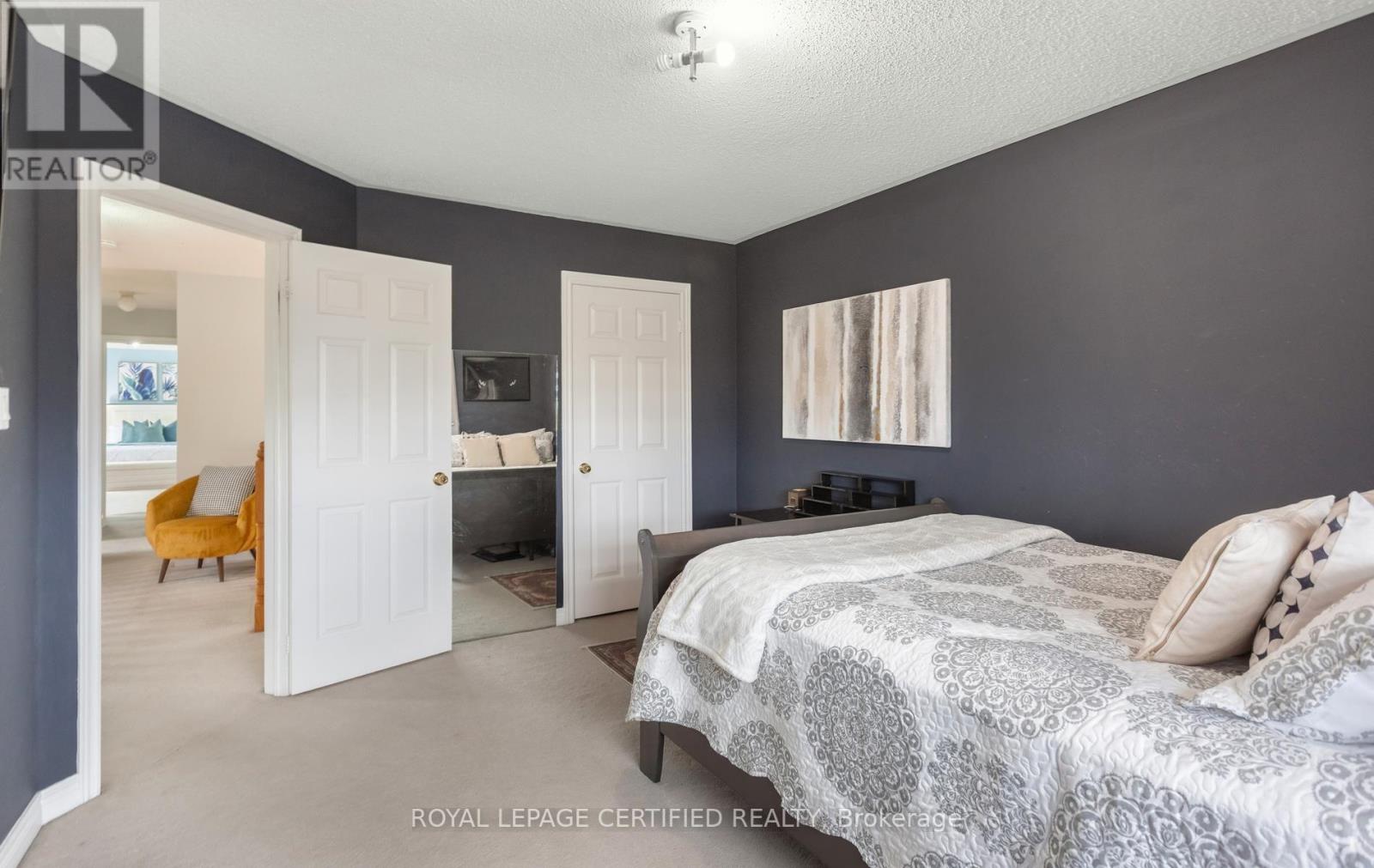 6582 Skipper Way, Mississauga, Ontario  L5W 1P8 - Photo 31 - W13731776