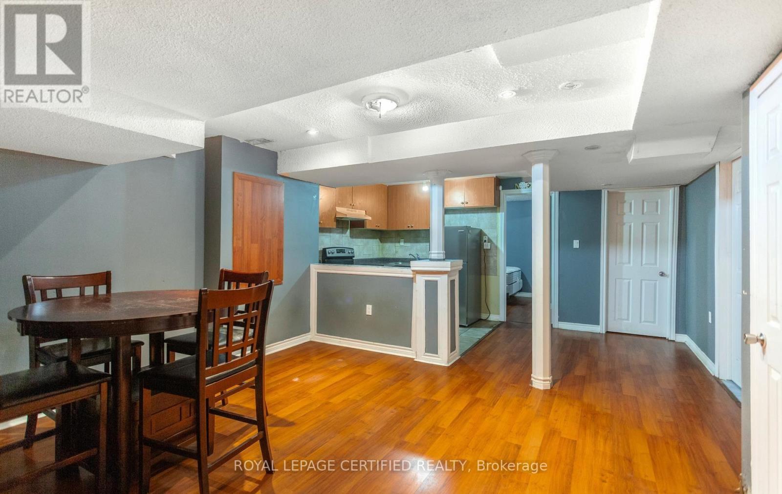 6582 Skipper Way, Mississauga, Ontario  L5W 1P8 - Photo 37 - W13731776