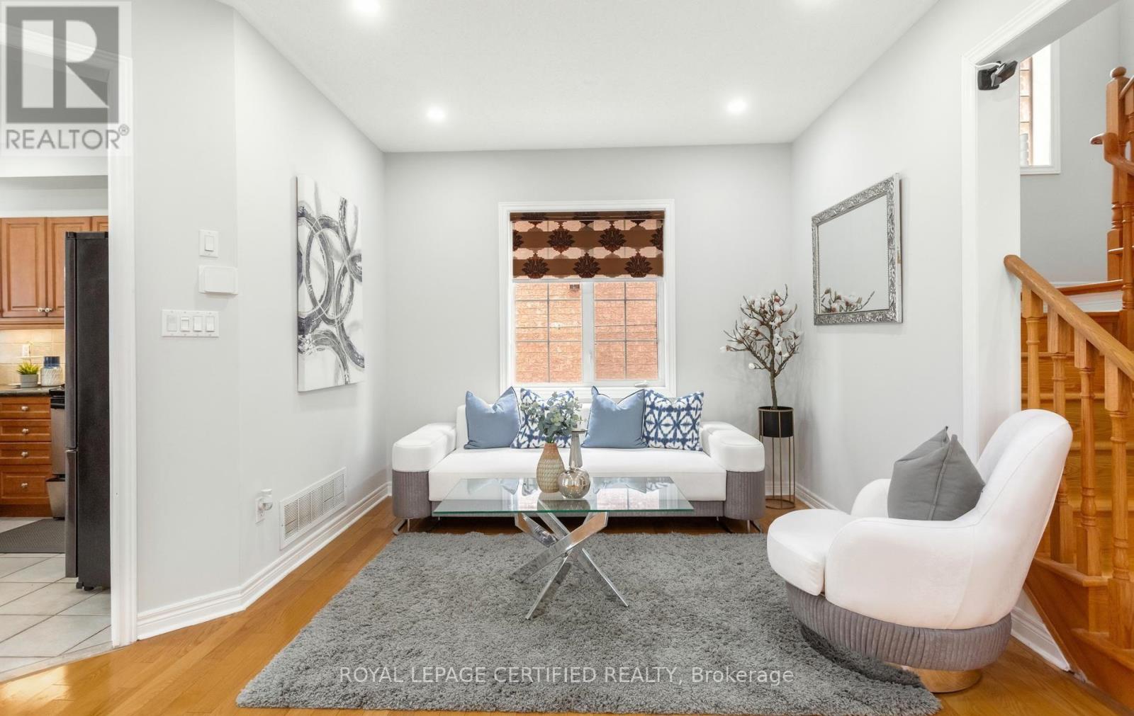 6582 Skipper Way, Mississauga, Ontario  L5W 1P8 - Photo 8 - W13731776