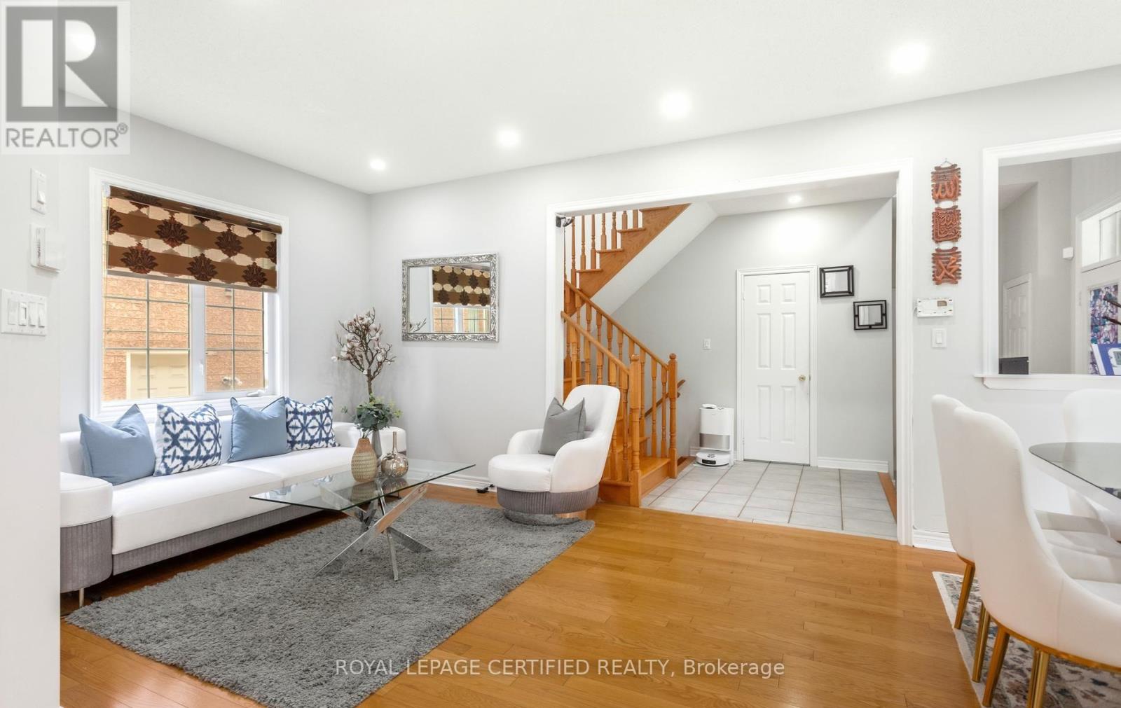 6582 Skipper Way, Mississauga, Ontario  L5W 1P8 - Photo 9 - W13731776