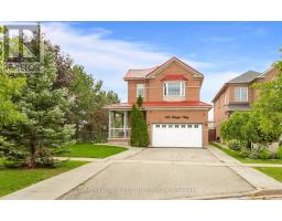 6582 SKIPPER WAY, Mississauga, Ontario