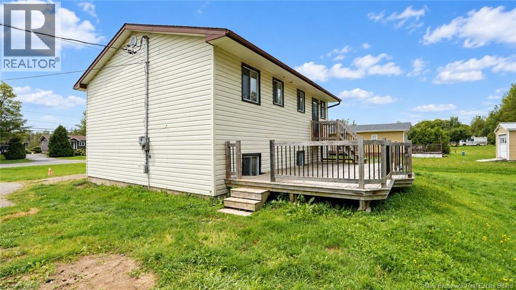 1134 Chemin Robertville, Robertville, New Brunswick  E8K 2P5 - Photo 17 - NB142832