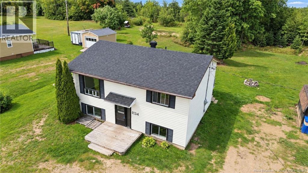 1134 Chemin Robertville, Robertville, New Brunswick  E8K 2P5 - Photo 21 - NB142832