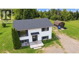1134 Chemin Robertville, Robertville, New Brunswick