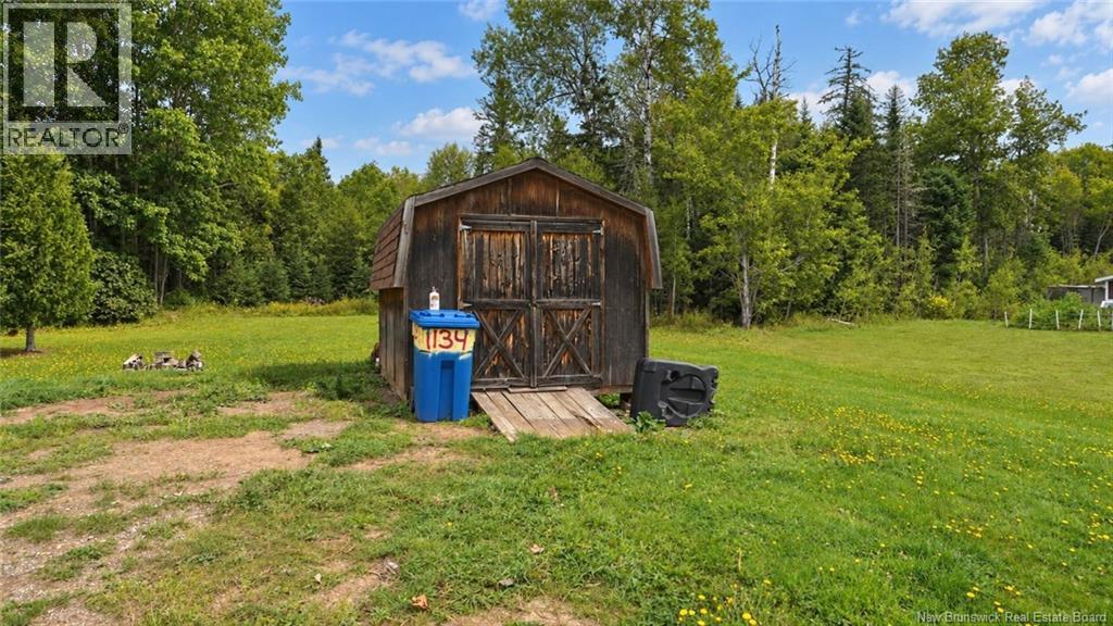 1134 Chemin Robertville, Robertville, New Brunswick  E8K 2P5 - Photo 18 - NB142832