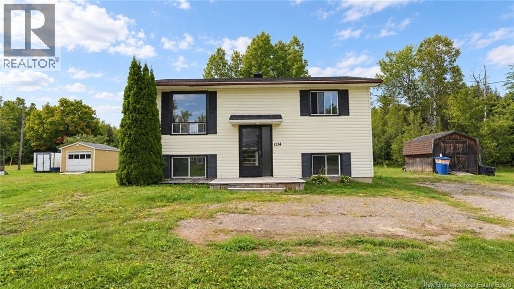 1134 Chemin Robertville, Robertville, New Brunswick  E8K 2P5 - Photo 19 - NB142832