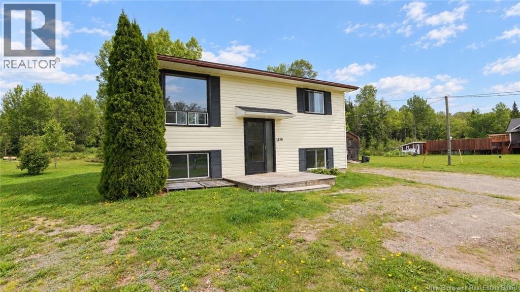 1134 Chemin Robertville, Robertville, New Brunswick  E8K 2P5 - Photo 20 - NB142832