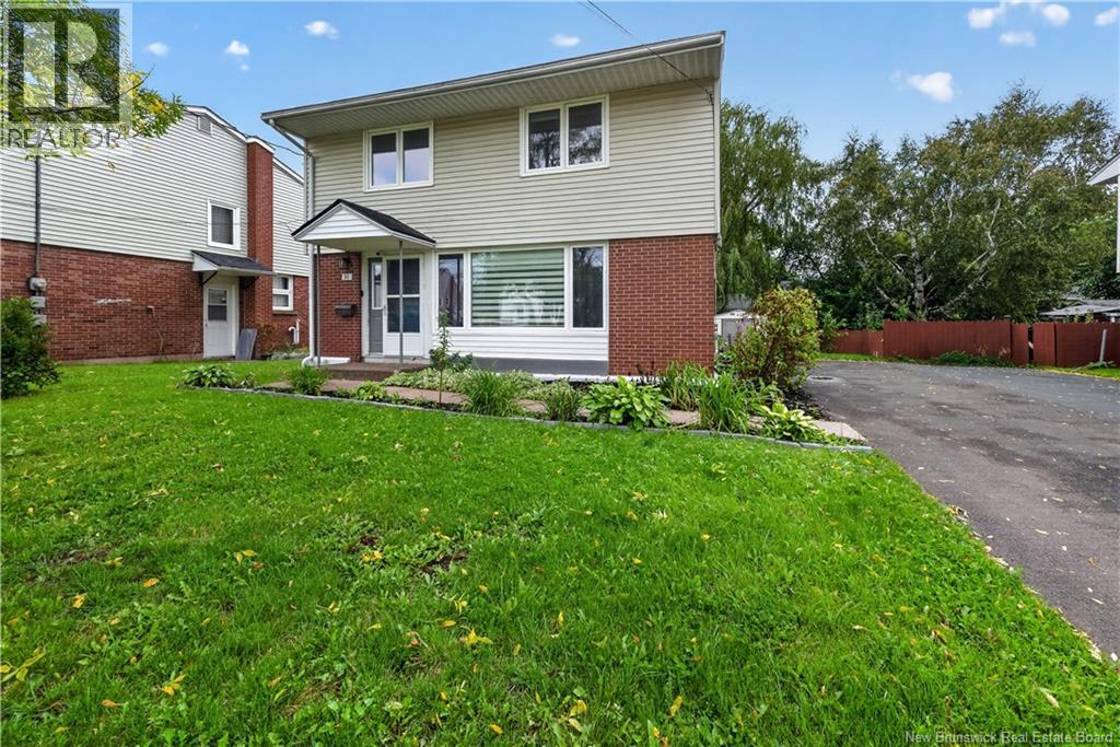 30 Beaton Avenue, Moncton, New Brunswick  E1E 1S6 - Photo 2 - NB147483