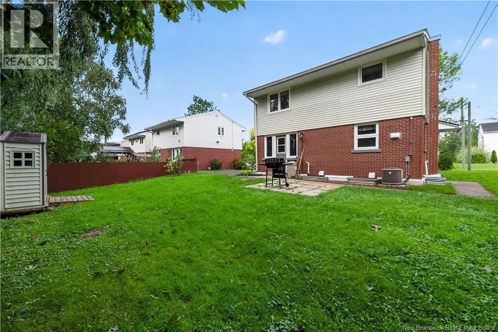 30 Beaton Avenue, Moncton, New Brunswick  E1E 1S6 - Photo 38 - NB147483