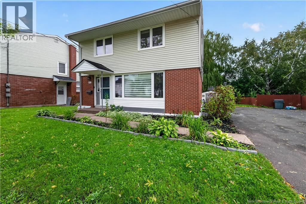 30 Beaton Avenue, Moncton, New Brunswick  E1E 1S6 - Photo 3 - NB147483