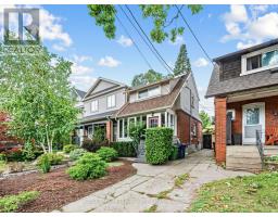 22 MONTYE AVENUE, Toronto, Ontario