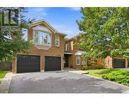 1170 GILES GATE, Oakville, Ontario