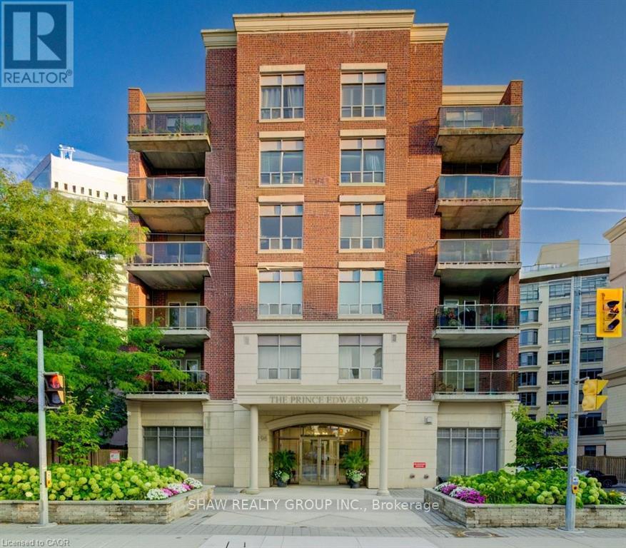 309 - 4196 DUNDAS STREET, Toronto, Ontario