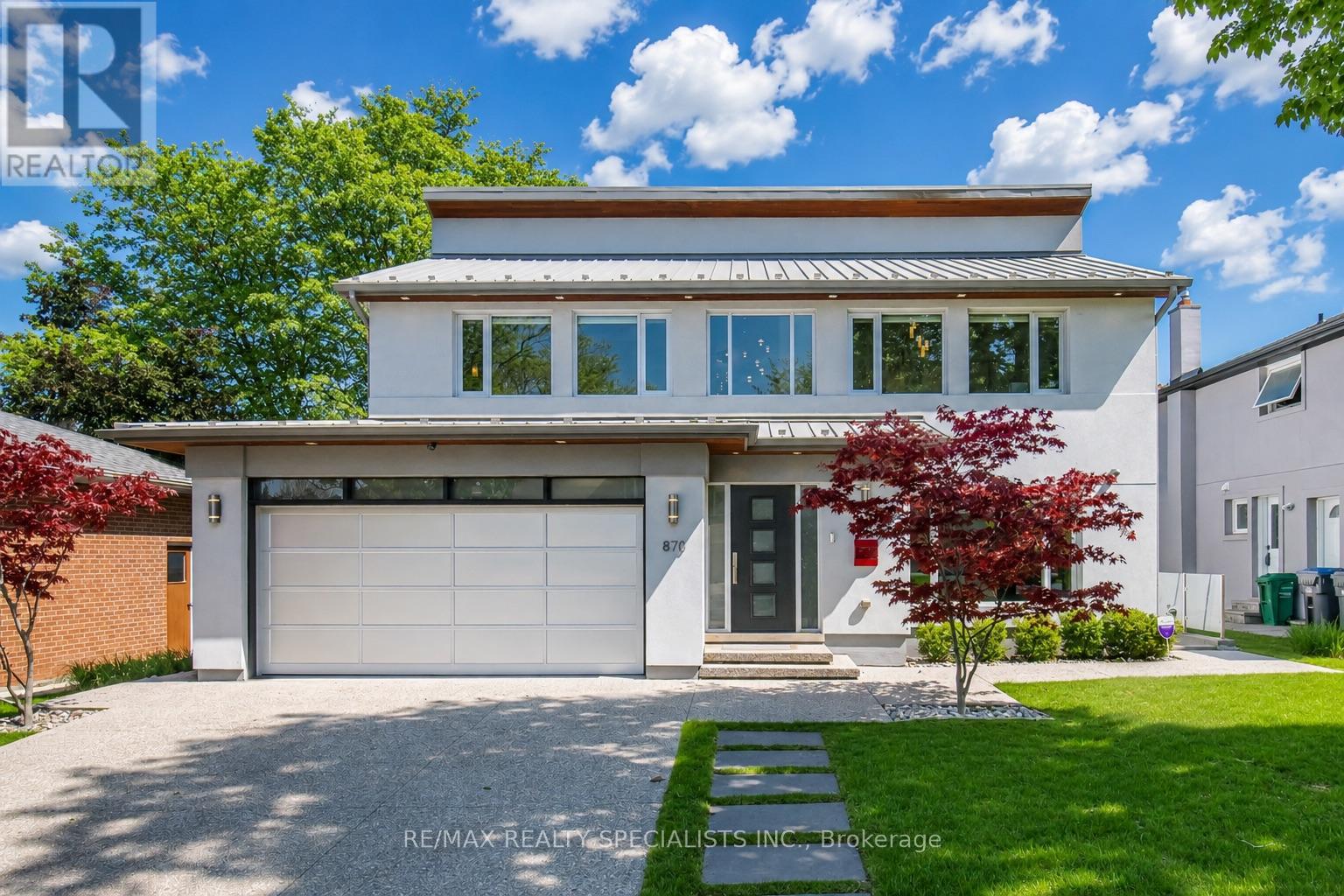 870 HOLLOWTREE CRESCENT, Mississauga, Ontario