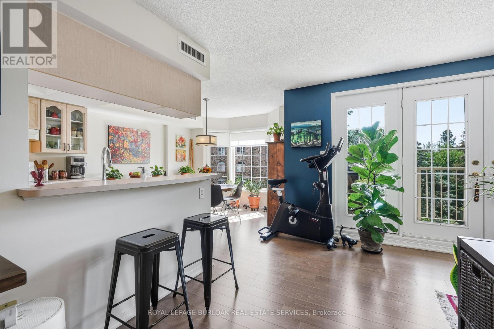 302 - 216a Plains Road W, Burlington, Ontario  L7T 4K8 - Photo 12 - W13759408