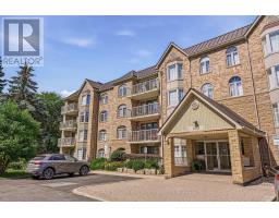 302 - 216A PLAINS ROAD W, Burlington, Ontario