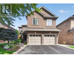 2123 SUMMER HEIGHTS TRAIL, Oakville, Ontario