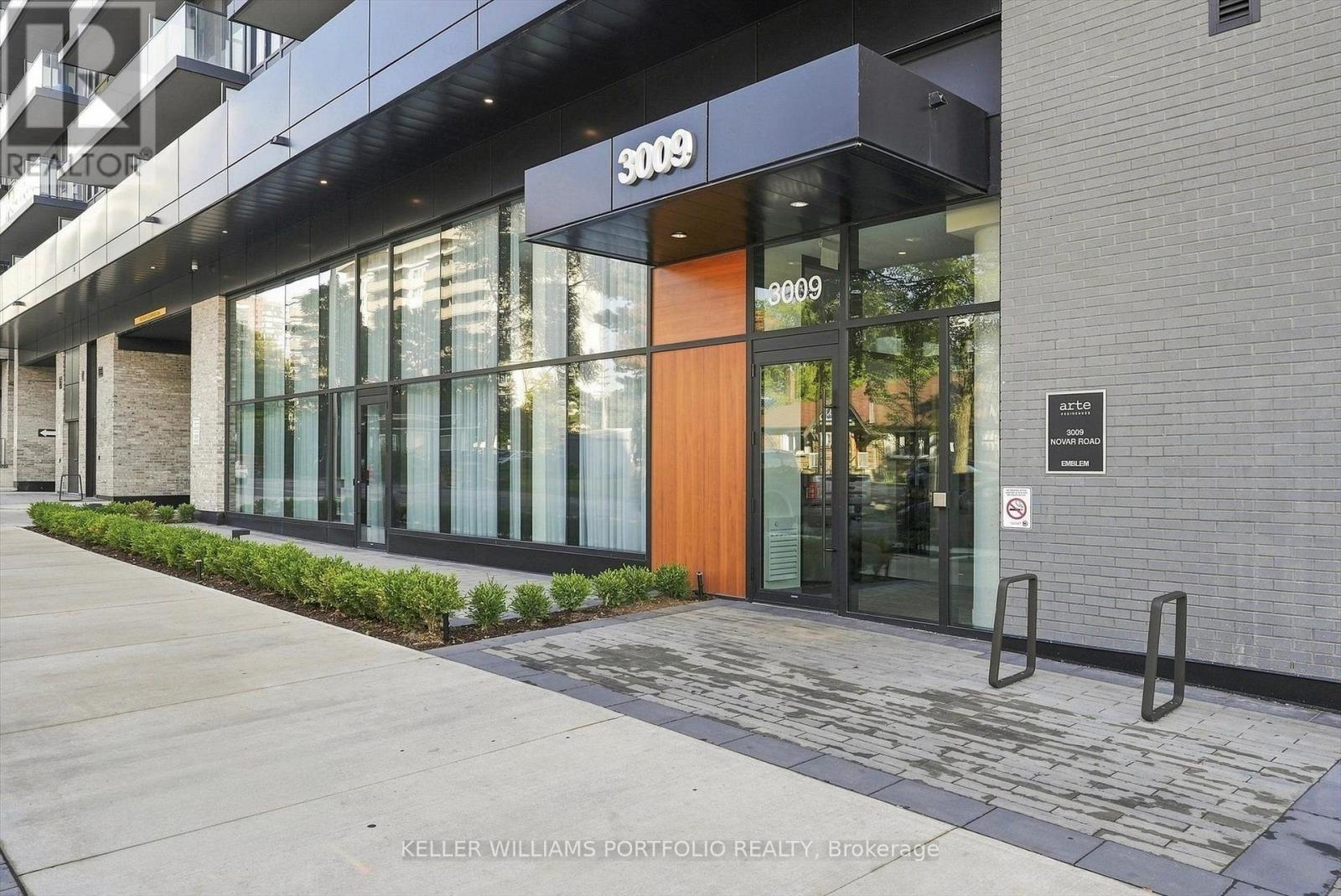 914 - 3009 NOVAR ROAD, Mississauga, Ontario