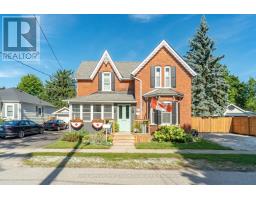 231 ARTHUR STREET, Halton Hills, Ontario