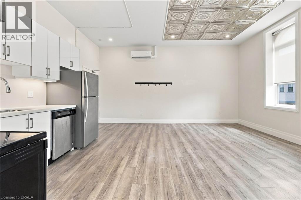 140 Dalhousie Street Unit# 217, Brantford, Ontario  N3T 2J3 - Photo 7 - 40861608