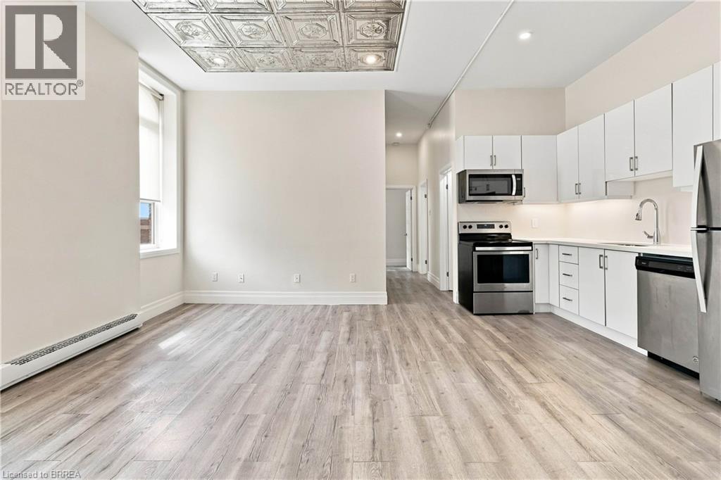 140 Dalhousie Street Unit# 217, Brantford, Ontario  N3T 2J3 - Photo 6 - 40861608