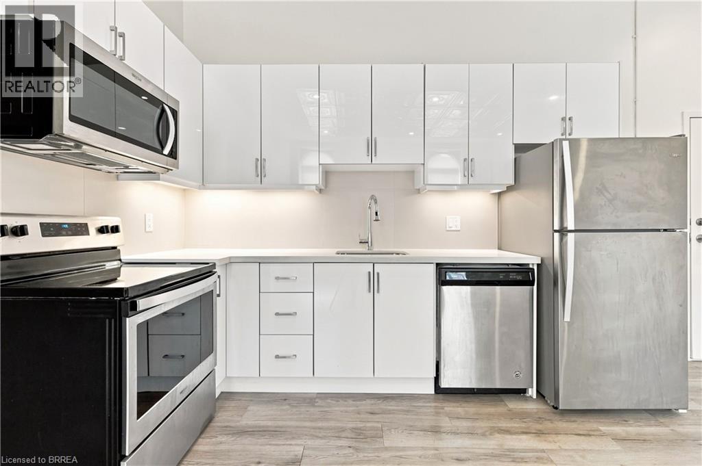 140 Dalhousie Street Unit# 217, Brantford, Ontario  N3T 2J3 - Photo 8 - 40861608