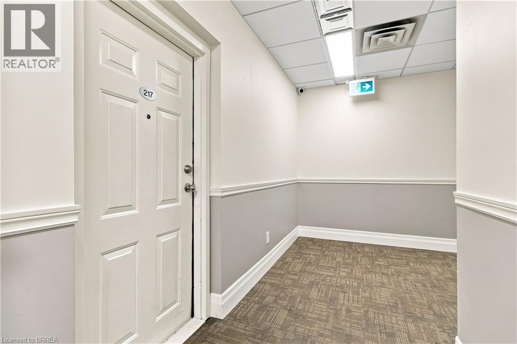 140 Dalhousie Street Unit# 217, Brantford, Ontario  N3T 2J3 - Photo 2 - 40861608