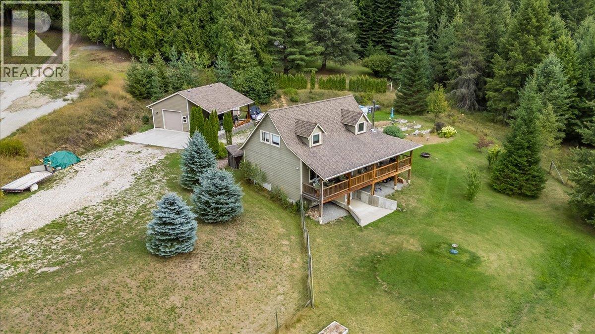 955 Cedar Brae Road, Glade, British Columbia  V1N 4R5 - Photo 57 - 10390894