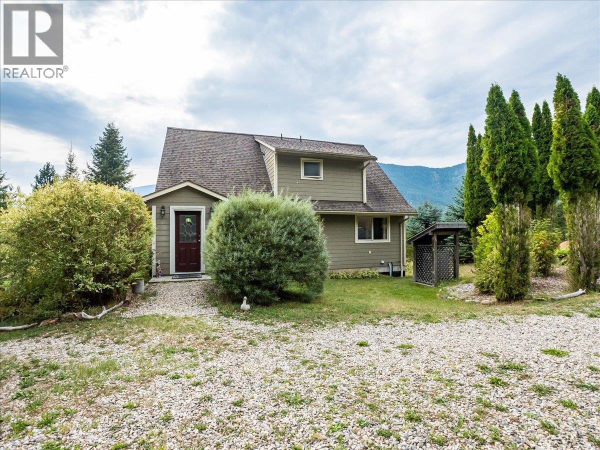 955 Cedar Brae Road, Glade, British Columbia  V1N 4R5 - Photo 6 - 10390894