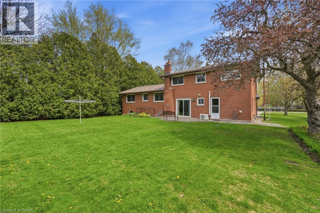 175 Concession 5 E, Waterdown, Ontario  L8B 1K4 - Photo 36 - 40859779