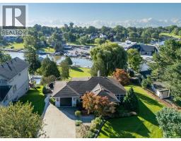 46 SUNNINGHILL Drive, port dover, Ontario