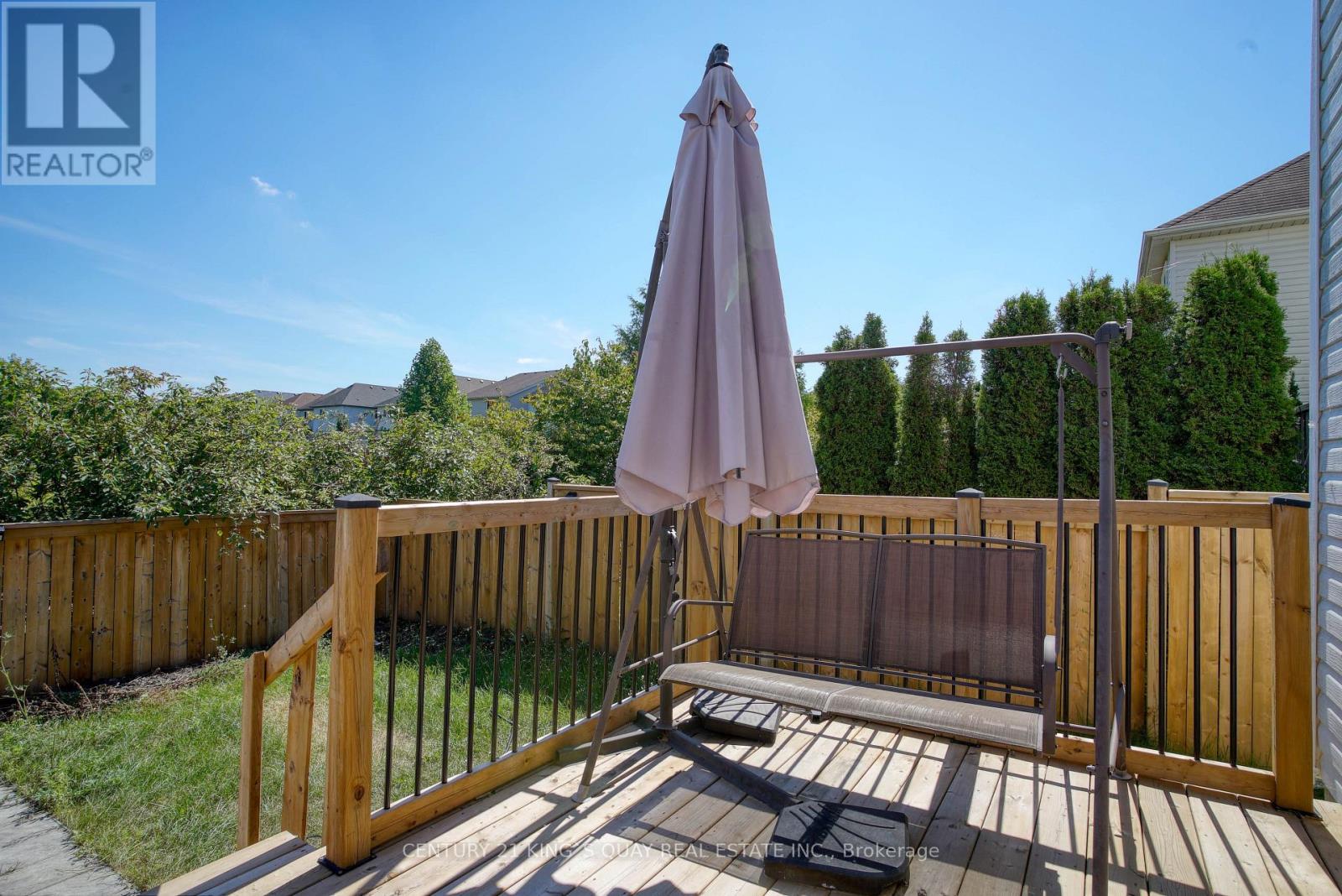 612 Winterberry Avenue, Waterloo, Ontario  N2V 2W4 - Photo 36 - X13759384
