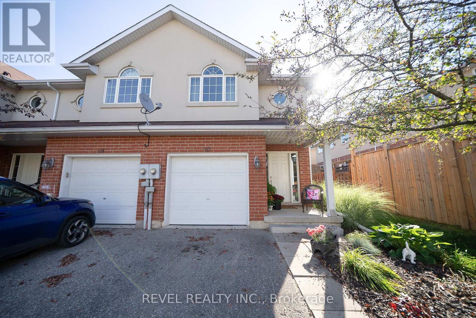 67 - 20 Mcconkey Crescent, Brantford, Ontario  N3S 0C1 - Photo 3 - X13759476