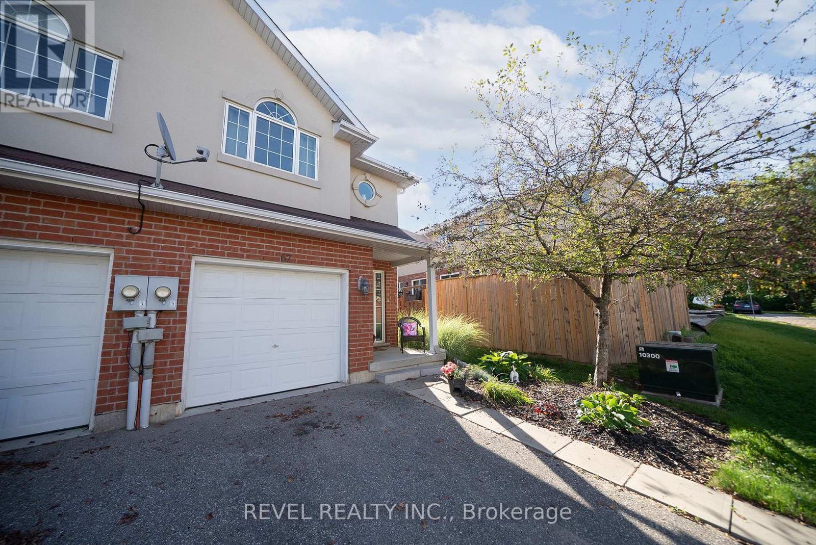 67 - 20 Mcconkey Crescent, Brantford, Ontario  N3S 0C1 - Photo 4 - X13759476