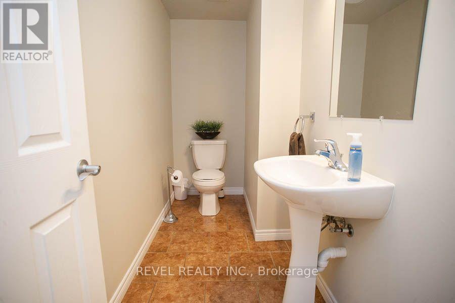 67 - 20 Mcconkey Crescent, Brantford, Ontario  N3S 0C1 - Photo 6 - X13759476