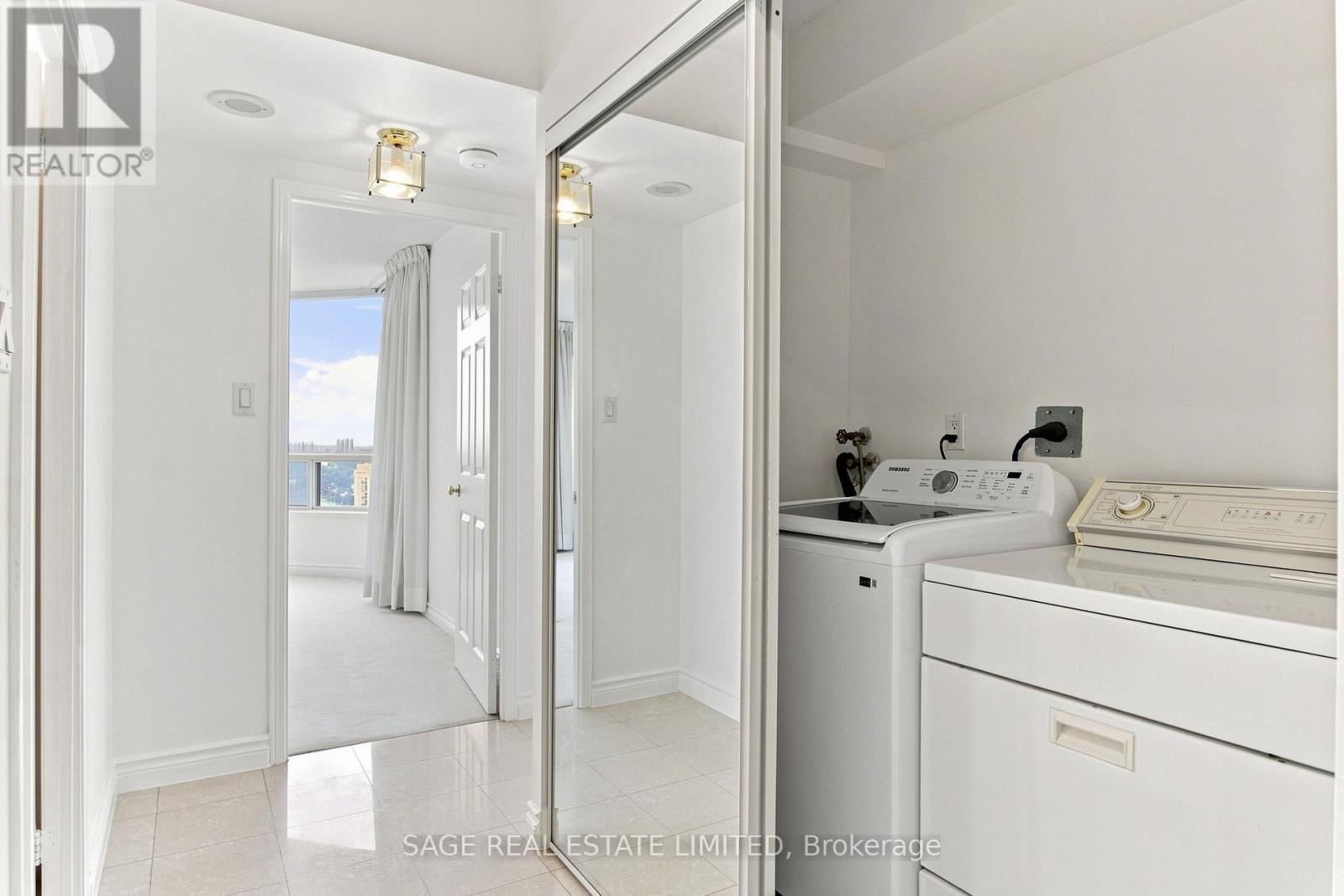 1805 - 168 Bonis Avenue, Toronto, Ontario  M1T 3V6 - Photo 34 - E13759040