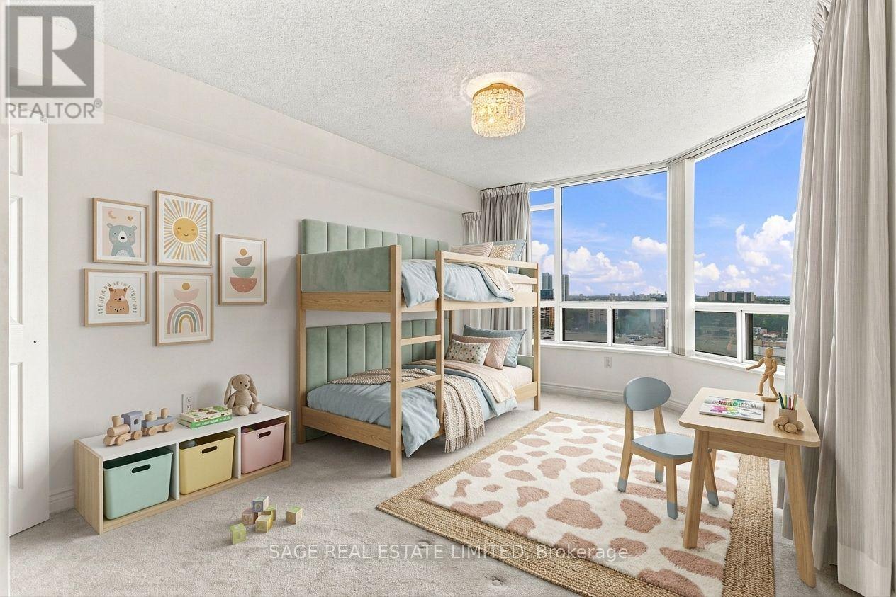 1805 - 168 Bonis Avenue, Toronto, Ontario  M1T 3V6 - Photo 27 - E13759040