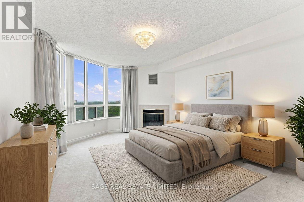 1805 - 168 Bonis Avenue, Toronto, Ontario  M1T 3V6 - Photo 28 - E13759040