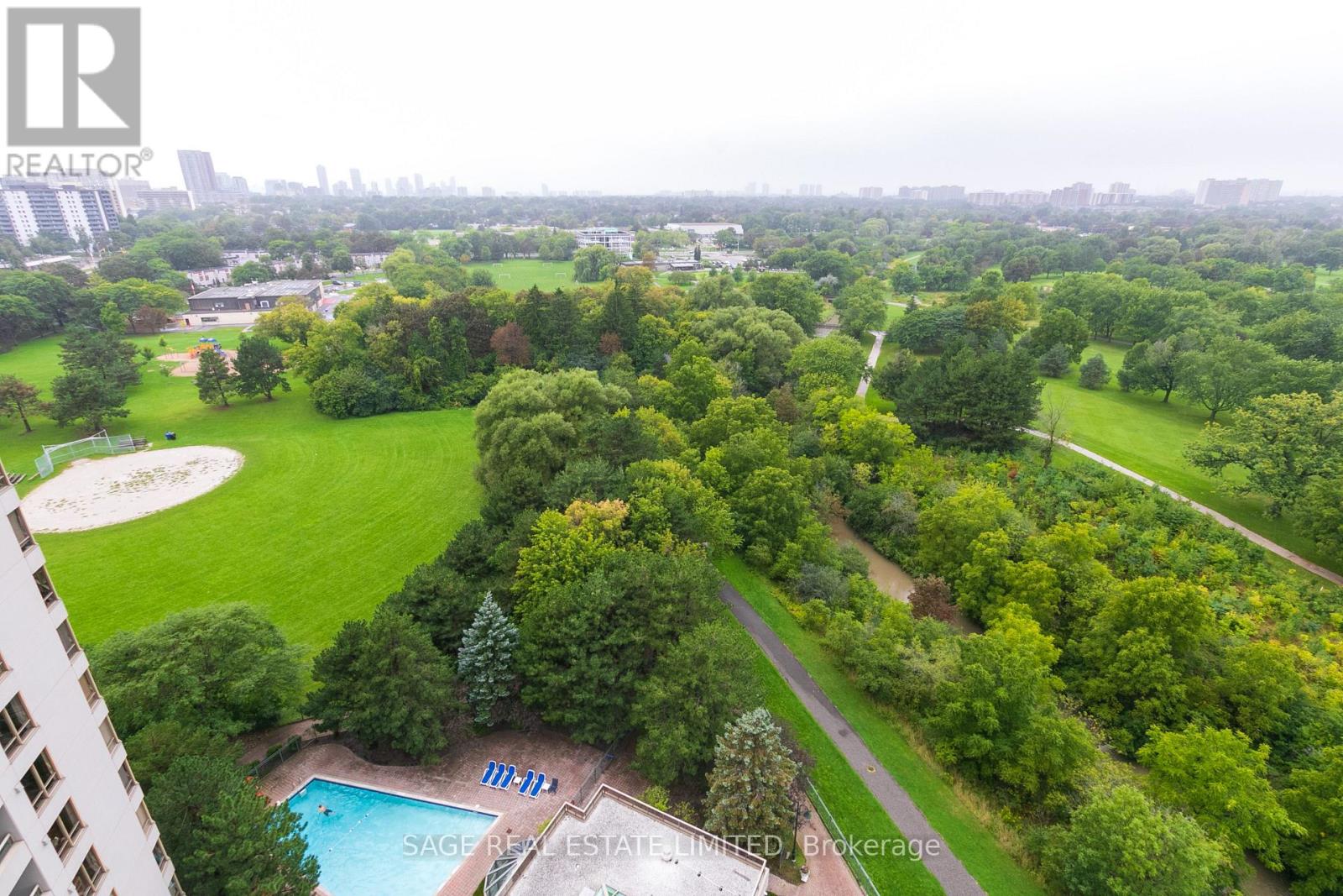 1805 - 168 Bonis Avenue, Toronto, Ontario  M1T 3V6 - Photo 38 - E13759040