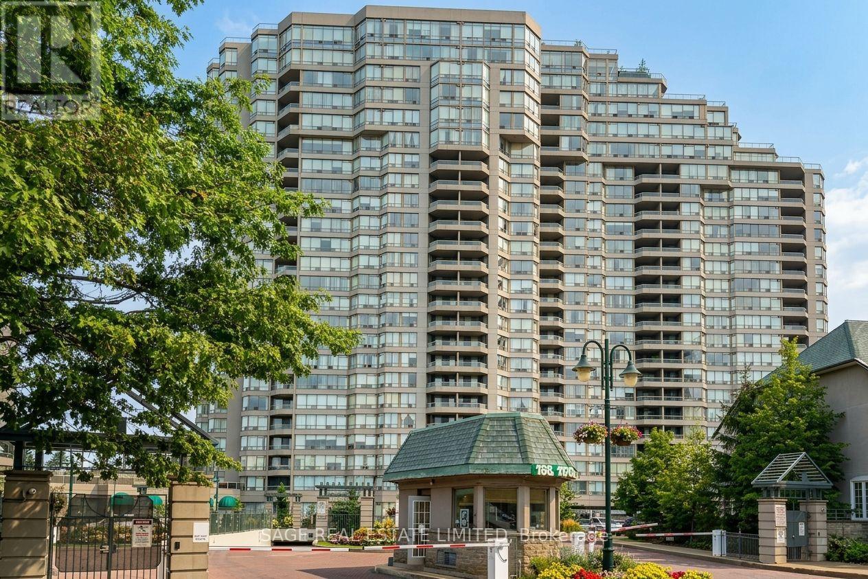 1805 - 168 Bonis Avenue, Toronto, Ontario  M1T 3V6 - Photo 47 - E13759040