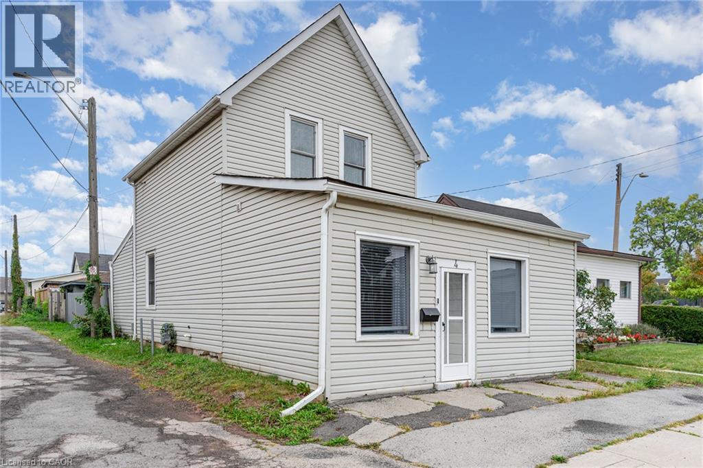 4 Robins Avenue, Hamilton, Ontario  L8H 4M6 - Photo 26 - 40861663
