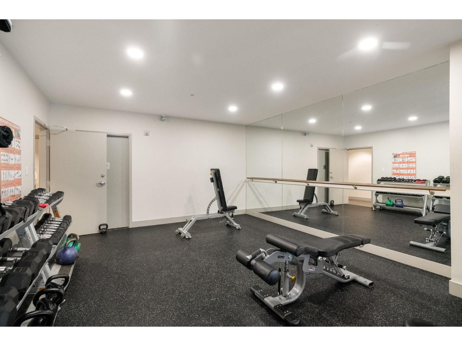 501 6440 194 Street, Surrey, British Columbia  V4N 6J7 - Photo 37 - R3163005
