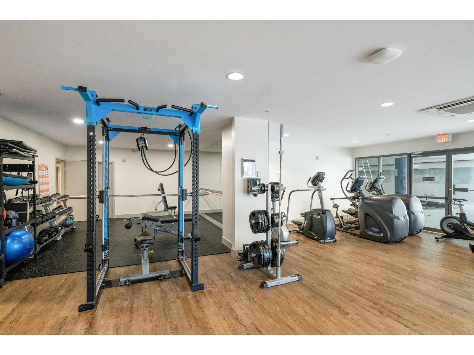 501 6440 194 Street, Surrey, British Columbia  V4N 6J7 - Photo 38 - R3163005