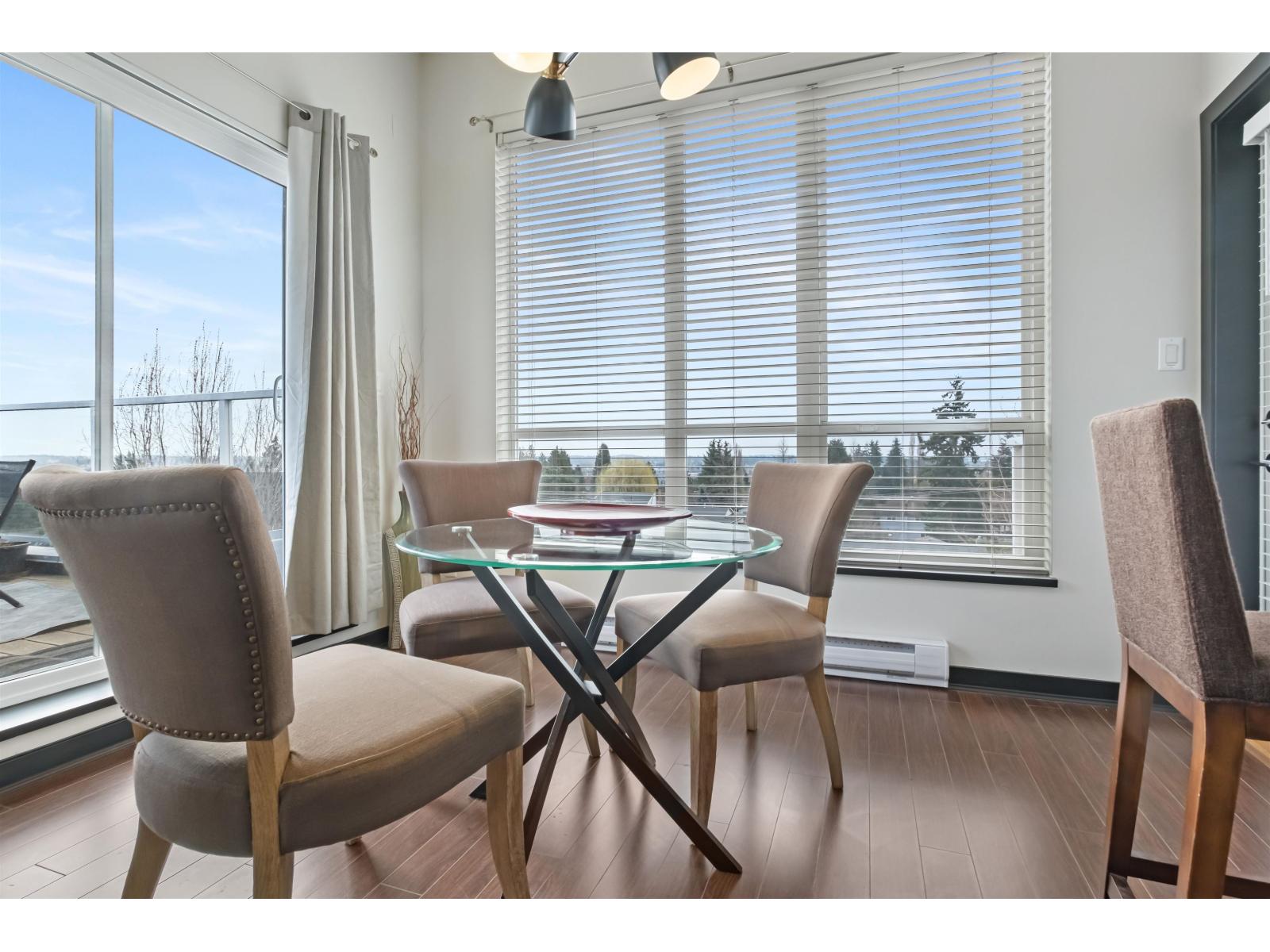 501 6440 194 Street, Surrey, British Columbia  V4N 6J7 - Photo 4 - R3163005