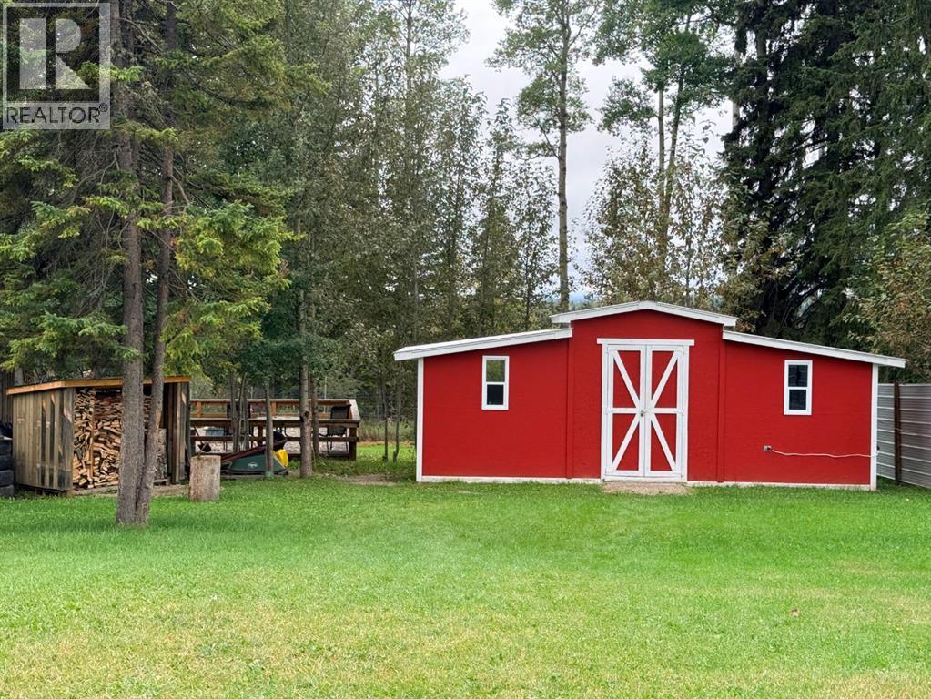 32 9-Pinewoods Drive, Rural Clearwater County, Alberta  T4T 2A4 - Photo 6 - A2343172