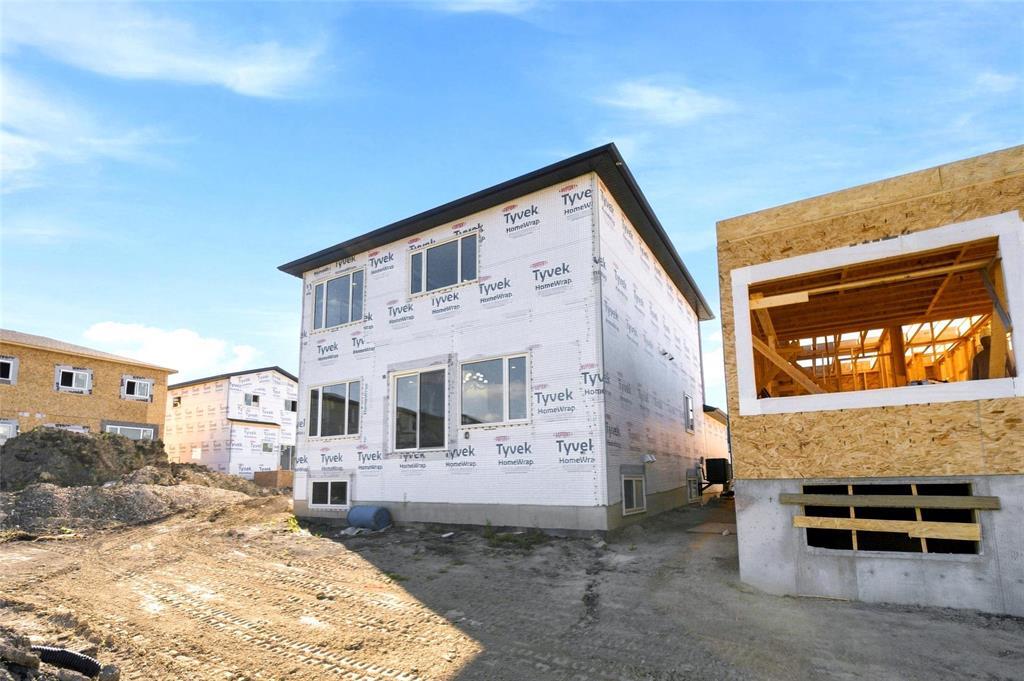 165 Numeracy Lane, Winnipeg, Manitoba  R2P 3A5 - Photo 36 - 202617079